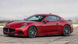 Maserati scappa da Torino. Mirafiori affonda