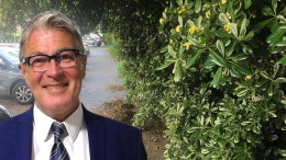 Premiano Olivetti e lasciano un disastro per le strade di Ivrea