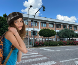 Scuola senza armadietti, progetto DADA al palo. C'è una raccolta fondi