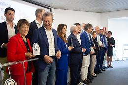 Dieci imprese, dieci storie, premiate dall'Associazione Spille d'oro Olivetti