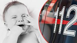 Bambina di 14 mesi scomparsa, ritrovata dopo un anno: è positiva alla cocaina