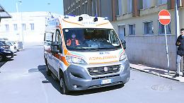 Tragedia, bimbo di tre anni precipita dalla finestra: è grave