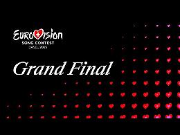 Quesa sera c'è Eurovision. Chi vincerà? (VIDEO DIRETTA)