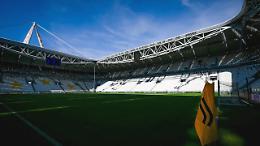 Allianz Stadium da record: la Juve vola oltre un milione di spettatori