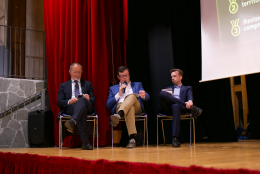 "Questa linea deve essere di tutti". A Lanzo si discute del futuro della linea Torino-Ceres