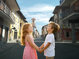 Storia e fantasia negli occhi dei bambini: il progetto ‘Verolengo, tra sogno e realtà’ prende vita 