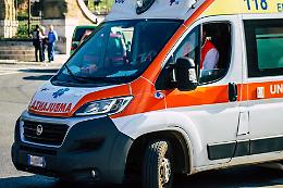 Incidente mortale a Valperga: muore motociclista di 50 anni sulla 460