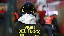 Si lancia dal ponte e muore sul colpo