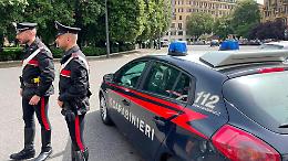 Due furti in tre giorni a Settimo Torinese. I ladri armati di serramanico hanno avuto una colluttazione