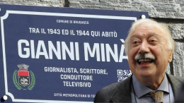 Dalla casa di via Marconi 33 alle interviste a Fidel Castro e a Maradona: omaggio a Gianni Minà