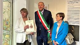 A Rivarolo Canavese in mostra le meraviglie dell’Italia di fine Ottocento attraverso lo sguardo aristocratico di Karel Chotek