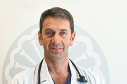 Massimo Grimaldi è il nuovo presidente dei cardiologi italiani
