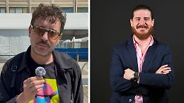 Willie Peyote al Salone del Libro: un testo tra nostalgia e musica, tra presente e futuro (VIDEO)