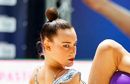 Final Six: uno spettacolo da tutto esaurito firmato Eurogymnica