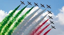Rivarolo celebra la Repubblica con alzabandiera, corteo e nuovi cittadini: il 2 giugno tra memoria