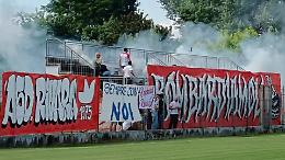 Rivara, cuore e rigore: Braghiroli firma l’1-0 sul Sermide, playoff regionali a un passo dalla Prima (VIDEO)
