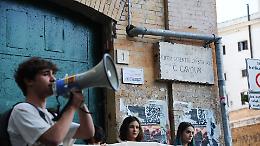 Torino, studentessa ferita in un cantiere scolastico