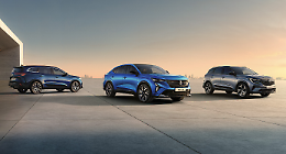 Nuova Apertura a Rivarolo Canavese: vivi un’intera giornata con Alternativa Spa e i driver ufficiali Quattroruote per provare tutte le novità ibride ed elettriche di casa Renault