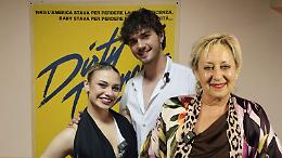 "Ballando a Chivasso" con Sophia, Nikita e Carolyn Smith (VIDEO)