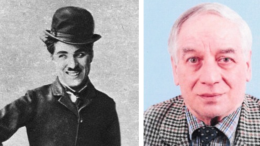 Lo Charlot di Chivasso se n’è andato in silenzio: addio a Ignazio Viola, artista dimenticato