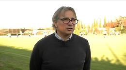 Andrea Carnevale si racconta al Salone del Libro: “Il destino di un bomber” tra dolori privati e redenzione sportiva