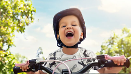 Bike for the Future, la scuola pedala verso il domani