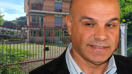 Bivacchi notturni nella ex RSA di Banchette: il Comune dov’è?