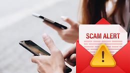 La truffa della falsa multa: come un semplice SMS sta ingannando tutti