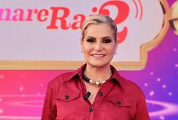Rai, scontro su Simona Ventura alla Domenica Sportiva: cosa sta succedendo davvero