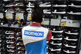 Decathlon annuncia la chiusura del punto vendita: è crisi