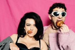 Dardust, La Rappresentante di Lista e Francesca Tandoi al festival di Cuneo