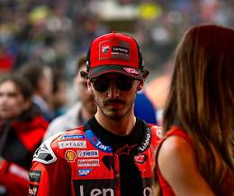 Pecco Bagnaia verso l’addio alla Ducati? Le parole di Haro agitano la MotoGP