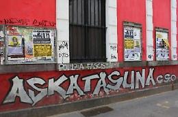 Caso Askatasuna, doppio ricorso al Tar contro la delibera del Comune: Regione e Fratelli d’Italia all’attacco