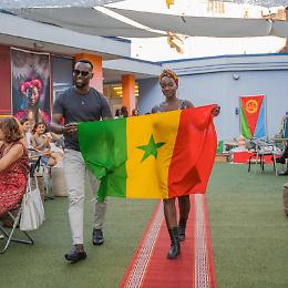 Sette giorni per ribaltare gli stereotipi: a Torino il Festival Panafricano dà voce all’Africa che crea