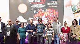 Due torinesi tra i vincitori del Premio InediTO 2025: a Torino il talento letterario prende voce al Salone del Libro