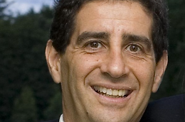 Ariel Finzi a Chivasso: l’aldilà nella tradizione ebraica chiude l’Università del Dialogo