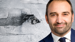Torino affonda… nelle buche. Ma tranquilli: il sindaco Lo Russo ha un piano ...