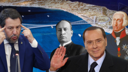 Il ponte che non c’è (ma costa lo stesso)