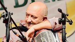 Leini piange Maurizio Camoletto, la fine di un’era musicale 