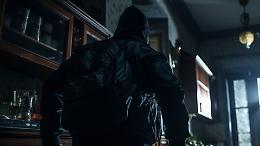 Tentato furto notturno: uomo armato di coltello alla scuola media Gramsci di Settimo Torinese