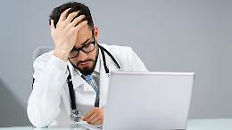 L’Ordine dei Medici di Torino: “Pfas nelle acque piemontesi, siamo tutti coinvolti”