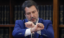 Tagli per finanziare il Ponte? Il Nord insorge: “Strade a pezzi, cittadini abbandonati”