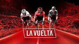 Il sogno rosso comincia in Piemonte: la Vuelta España 2025 parte dall’Italia. Ecco tutte le tappe