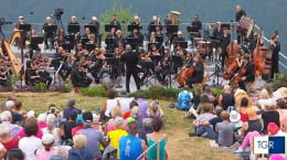 Concerto di Ferragosto 2025: Prato Nevoso si riprende la scena con musica e paesaggio