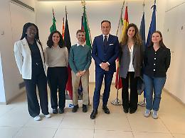 Tirocini retribuiti a Bruxelles: la Regione Piemonte apre le porte dell’Europa a studenti e neolaureati