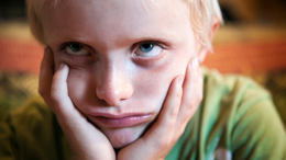 Enrico non c’è più, ma può salvare altri bambini