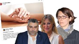 Minacce al figlio dell’assessore, ma l’opposizione non ci sta: “Basta strumentalizzazioni per zittirci!”