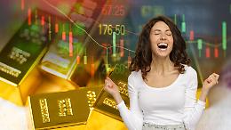 Boom dell'oro: il metallo giallo torna a essere l’àncora degli investitori