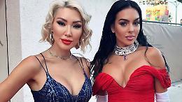 Stella Grossu, la make-up artist torinese delle star: da Miss Italia al Festival di Cannes