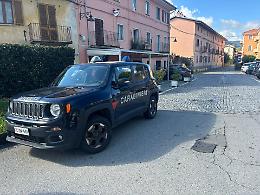 Sparatoria in pieno centro a Banchette: poteva essere una strage. L'arma si inceppò
